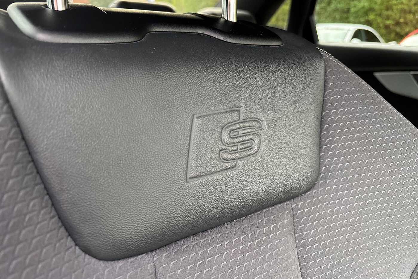 Used Audi A4 2023 for sale - 77413019: Photo 16