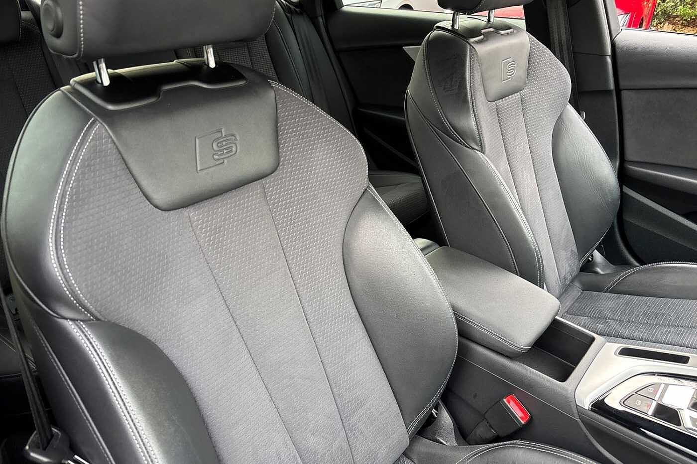 Used Audi A4 2023 for sale - 77413019: Photo 17