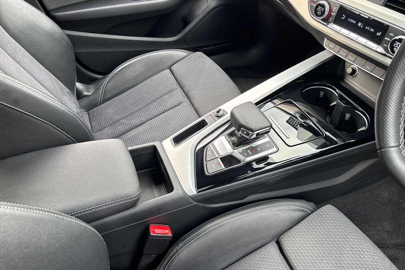 Used Audi A4 2023 for sale - 77413019: Photo 18