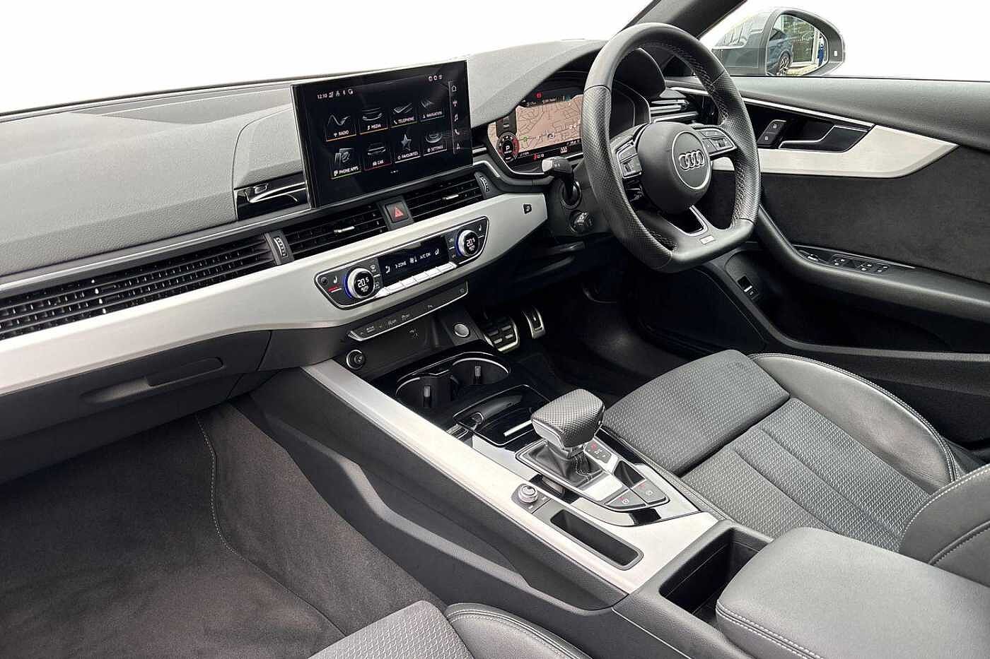 Used Audi A4 2023 for sale - 77413019: Photo 2