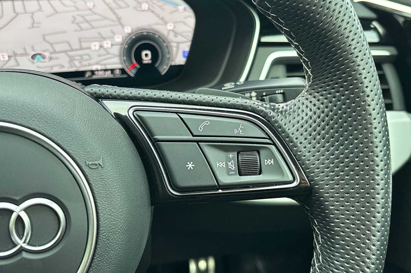 Used Audi A4 2023 for sale - 77413019: Photo 22