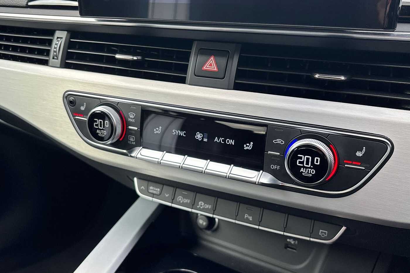 Used Audi A4 2023 for sale - 77413019: Photo 25