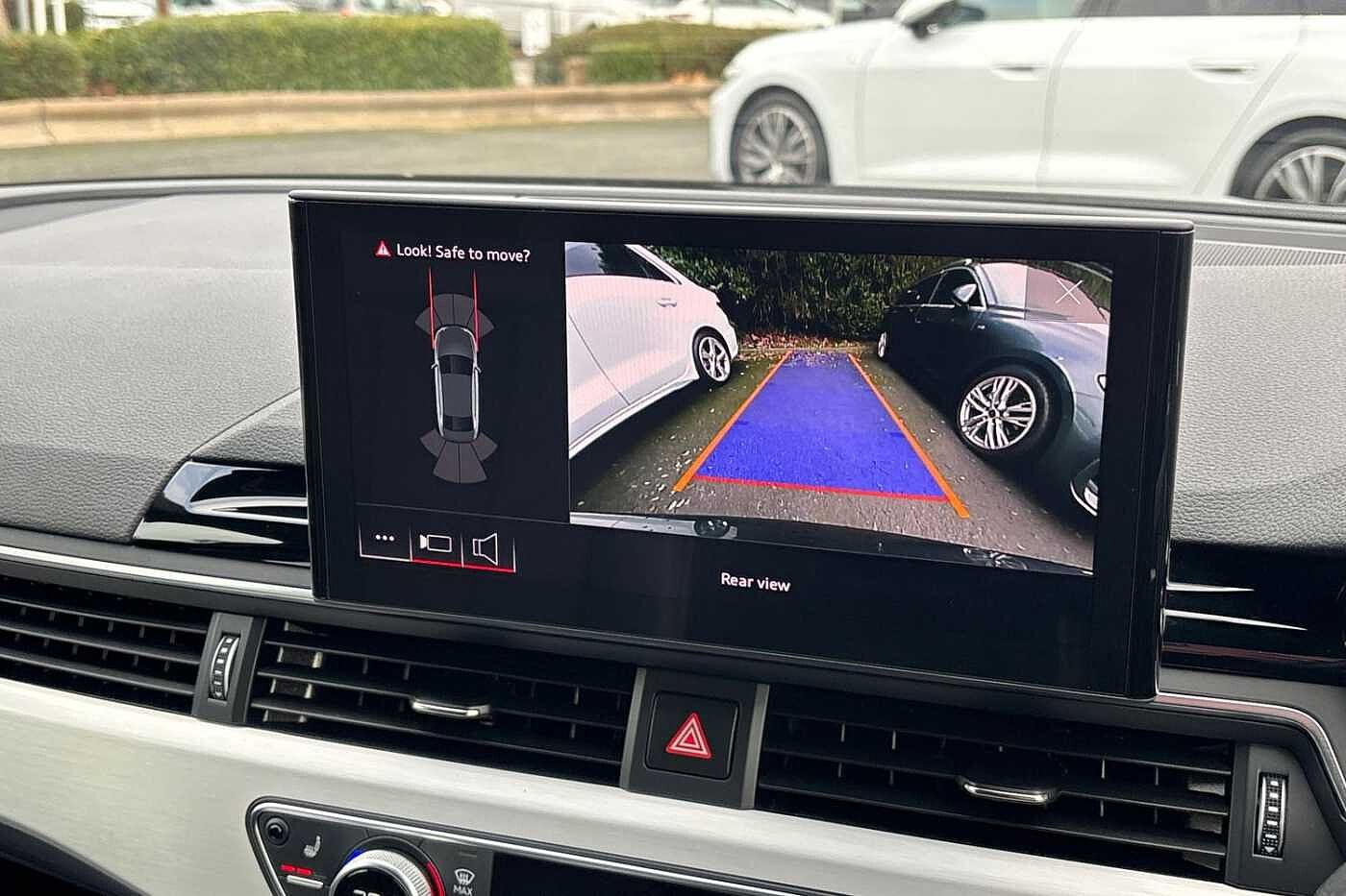 Used Audi A4 2023 for sale - 77413019: Photo 27