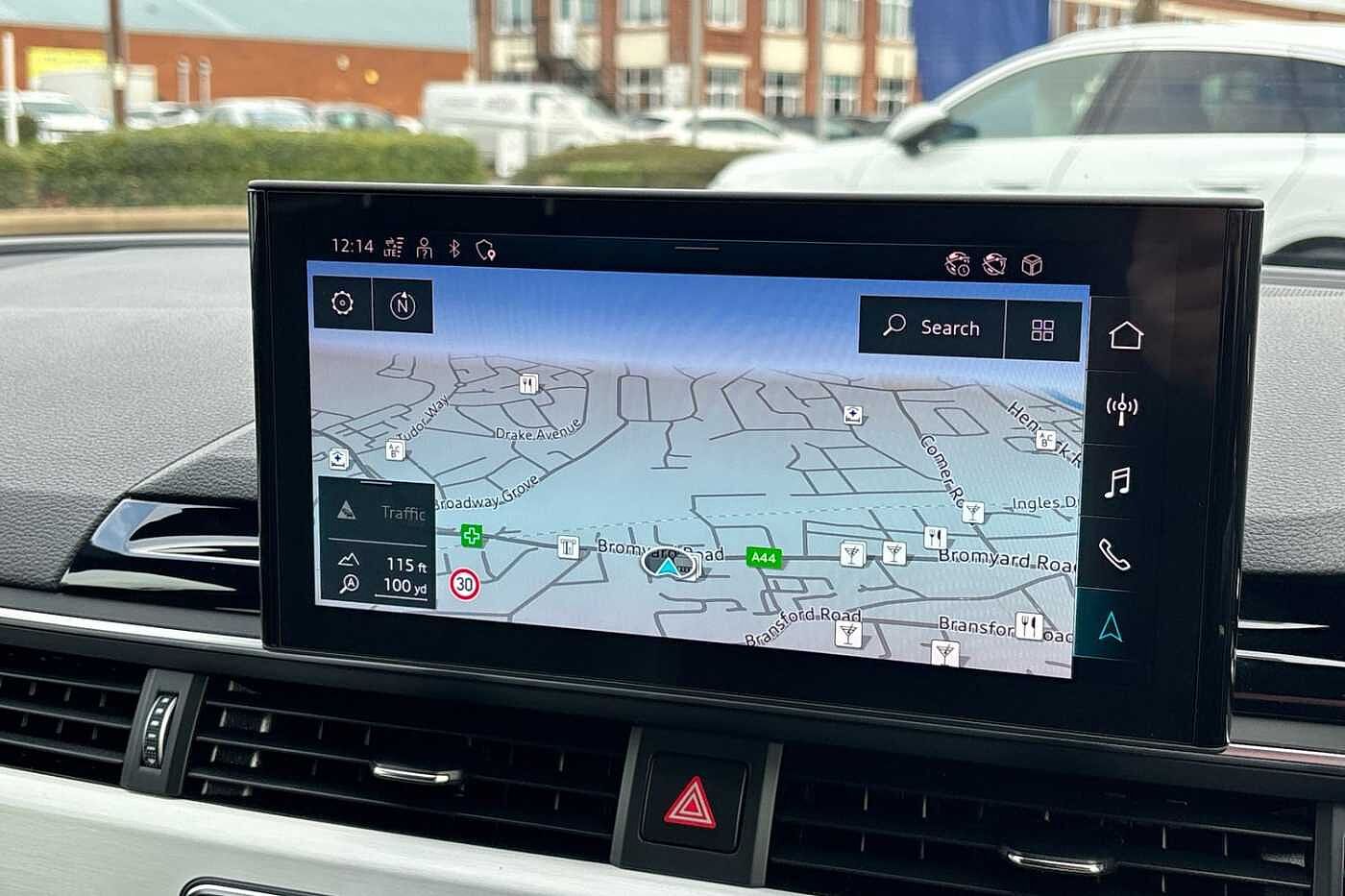 Used Audi A4 2023 for sale - 77413019: Photo 28