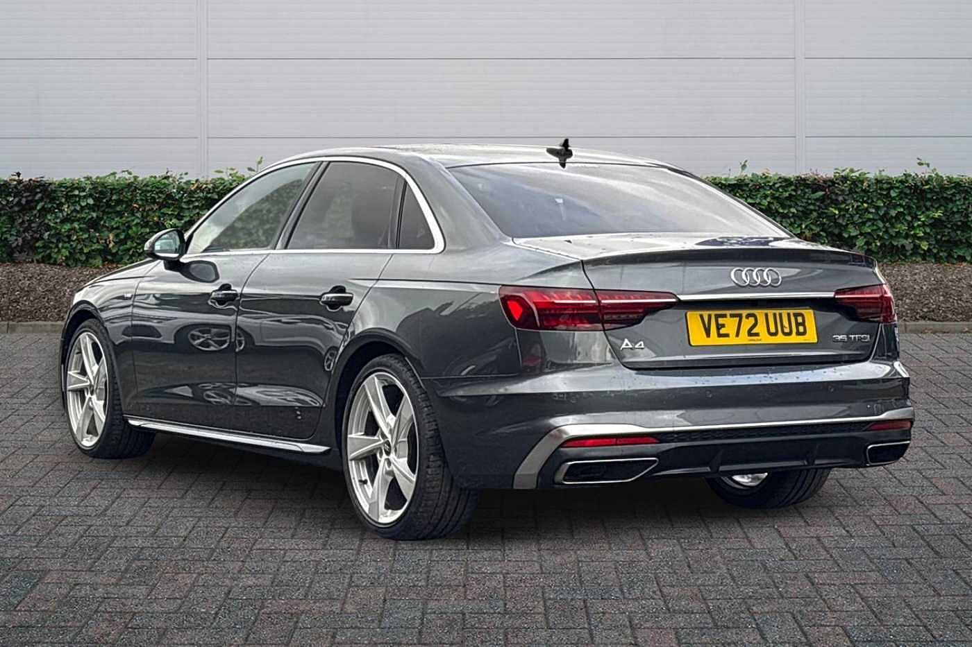 Used Audi A4 2023 for sale - 77413019: Photo 3