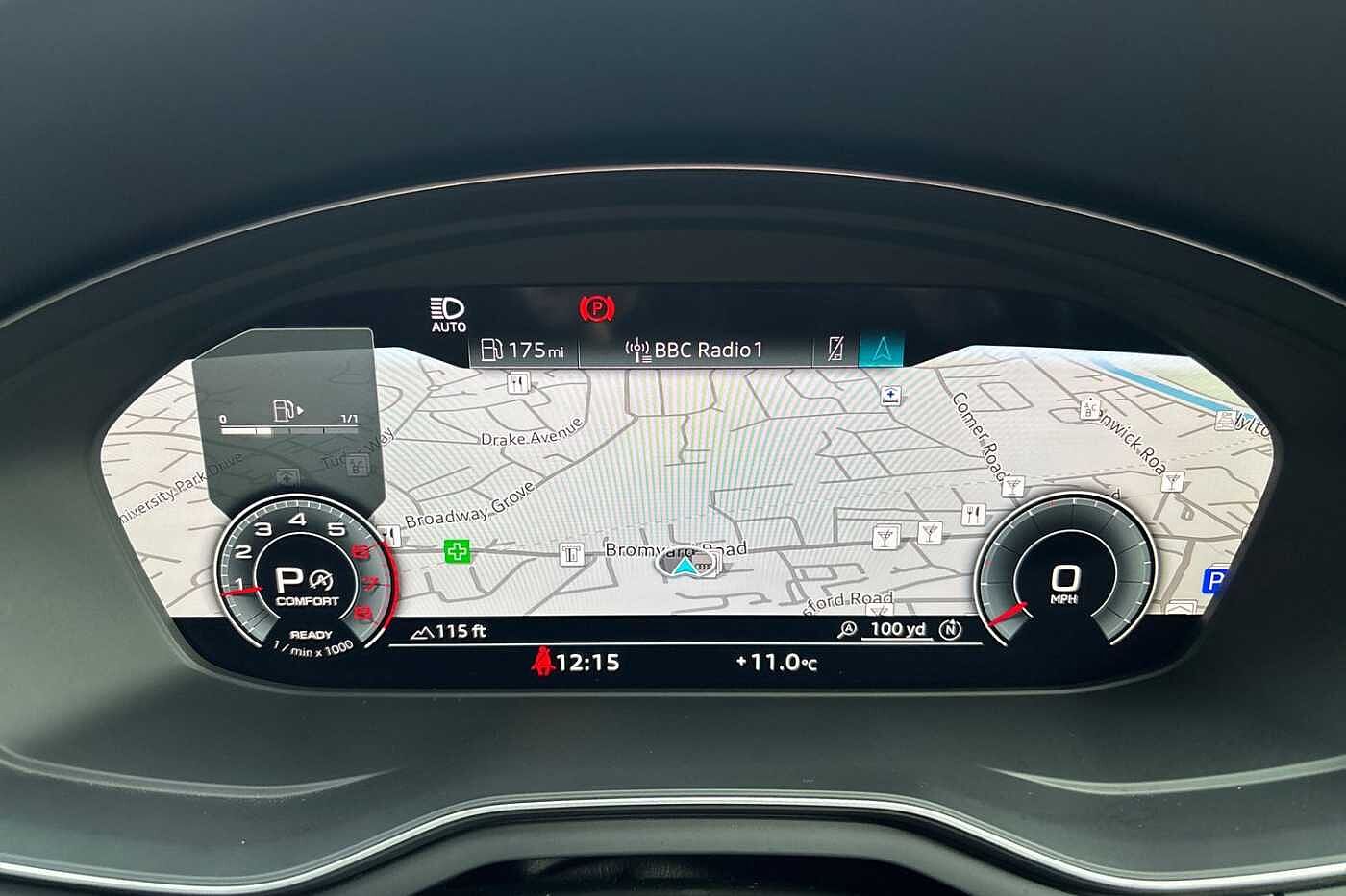 Used Audi A4 2023 for sale - 77413019: Photo 32