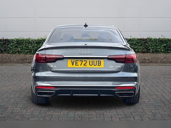 Used Audi A4 2023 for sale - 77413019: Photo