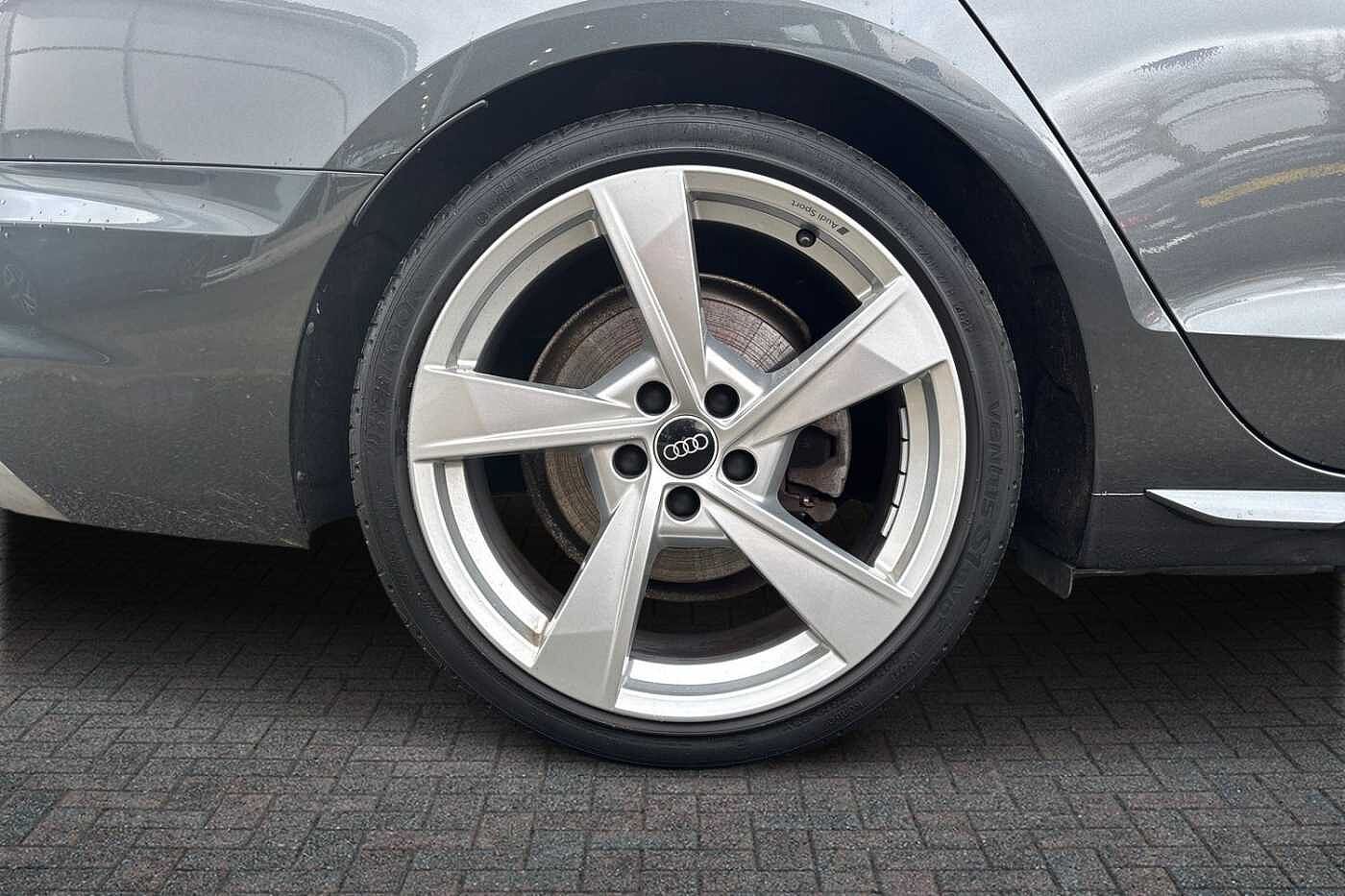 Used Audi A4 2023 for sale - 77413019: Photo 5