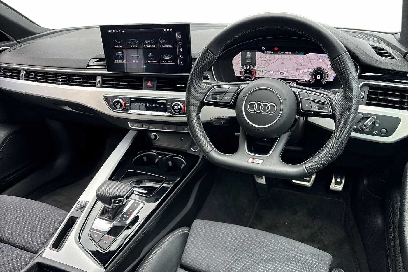 Used Audi A4 2023 for sale - 77413019: Photo 6