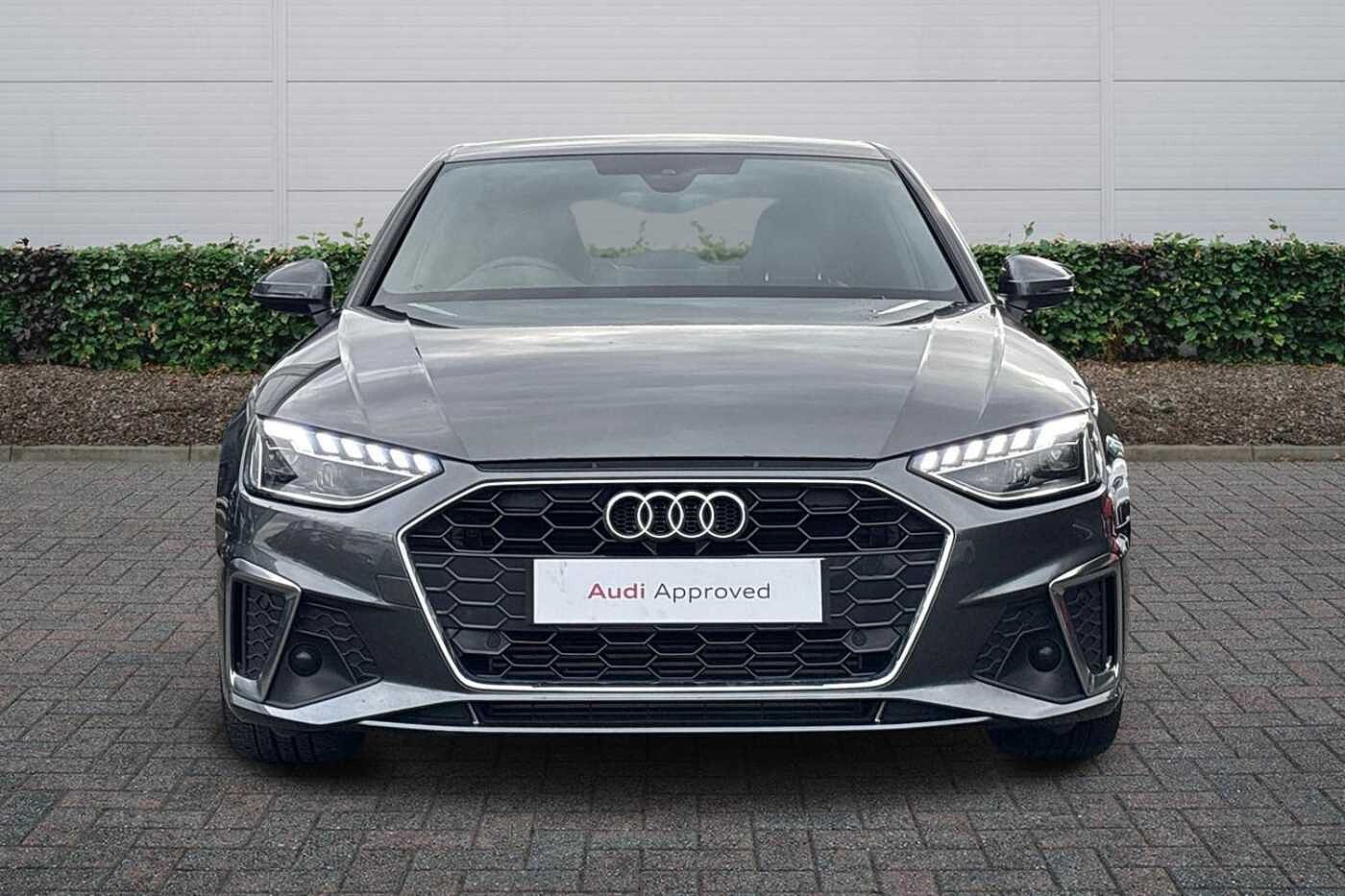 Used Audi A4 2023 for sale - 77413019: Photo 7