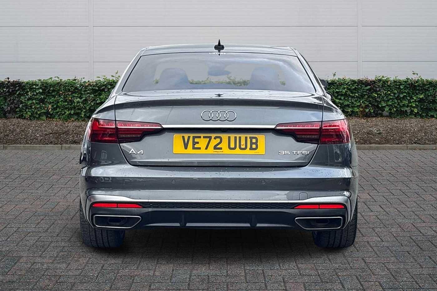 Used Audi A4 2023 for sale - 77413019: Photo 8