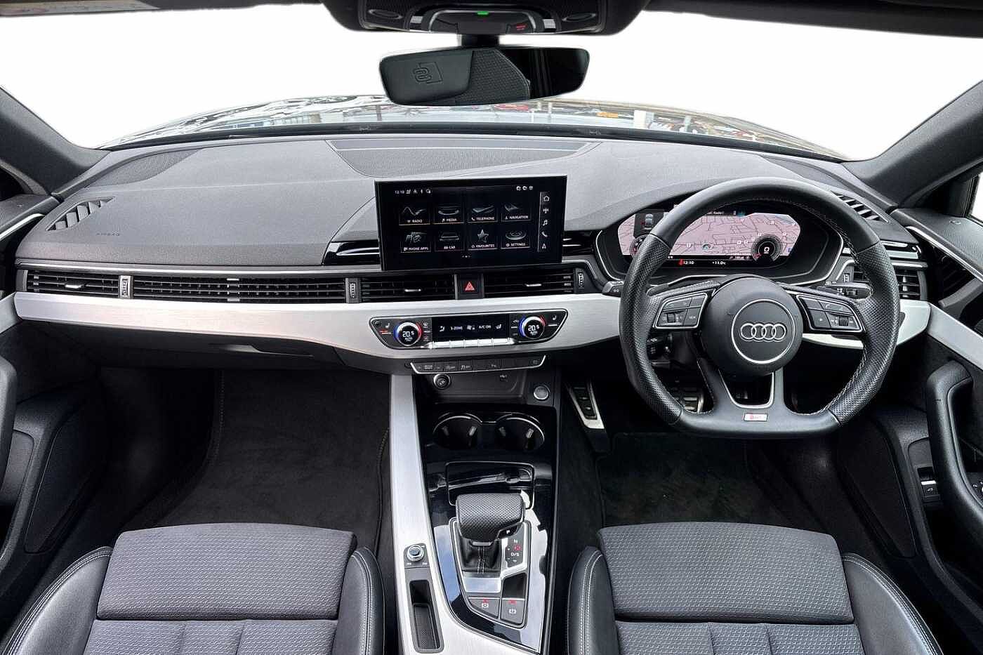 Used Audi A4 2023 for sale - 77413019: Photo 9