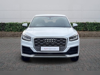 Used Audi Q2 2019 for sale - 77359940: Photo