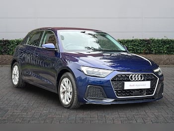 Used Audi A1 2023 for sale - 79728080: Photo