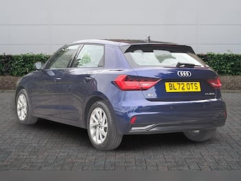Used Audi A1 2023 for sale - 79728080: Photo