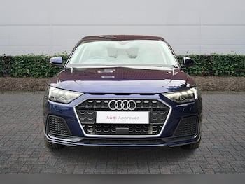 Used Audi A1 2023 for sale - 79728080: Photo