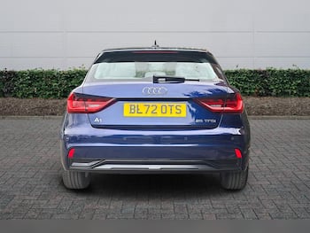Used Audi A1 2023 for sale - 79728080: Photo