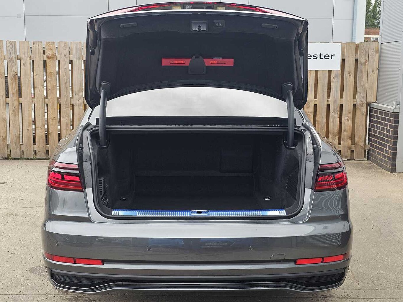 Vehicle 31