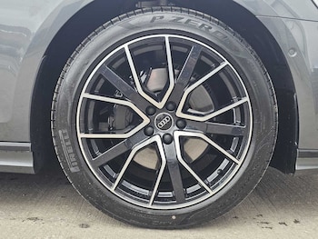 Used Audi A8 2025 for sale - 75104137: Photo