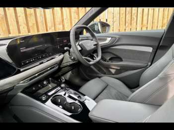 Used Audi A5 2025 for sale - 73648730: Photo