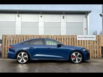 Used Audi A5 2025 for sale - 73648730: Photo