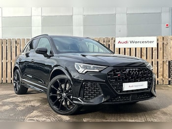 Used Audi Q3 2023 for sale - 76372339: Photo