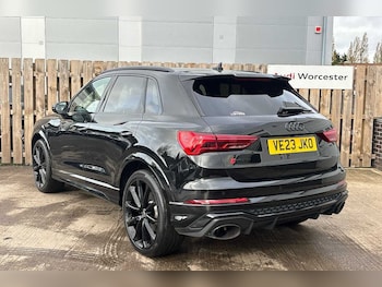 Used Audi Q3 2023 for sale - 76372339: Photo