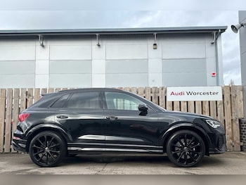 Used Audi Q3 2023 for sale - 76372339: Photo