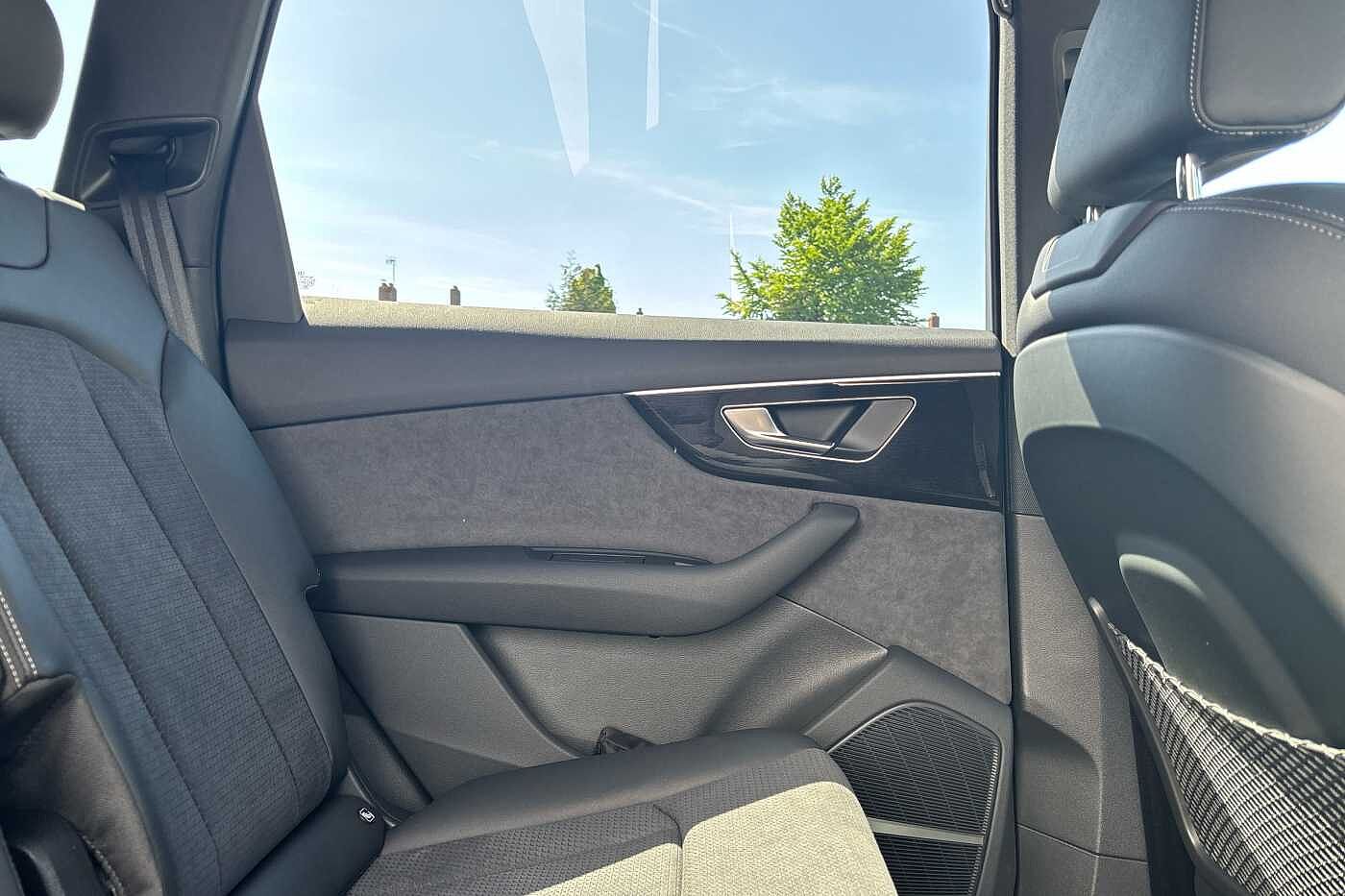 Used Audi Q7 2025 for sale - 77177762: Photo 20