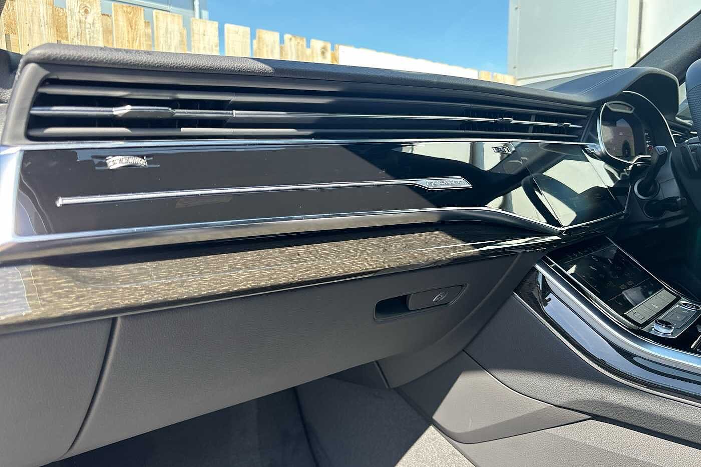 Used Audi Q7 2025 for sale - 77177762: Photo 26