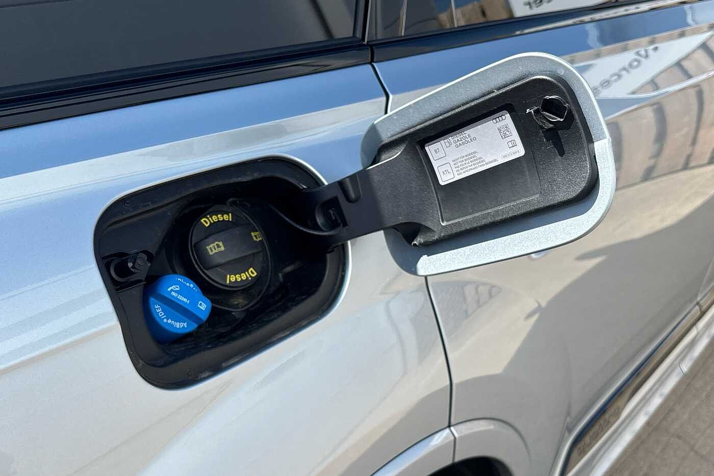 Used Audi Q7 2025 for sale - 77177762: Photo 28