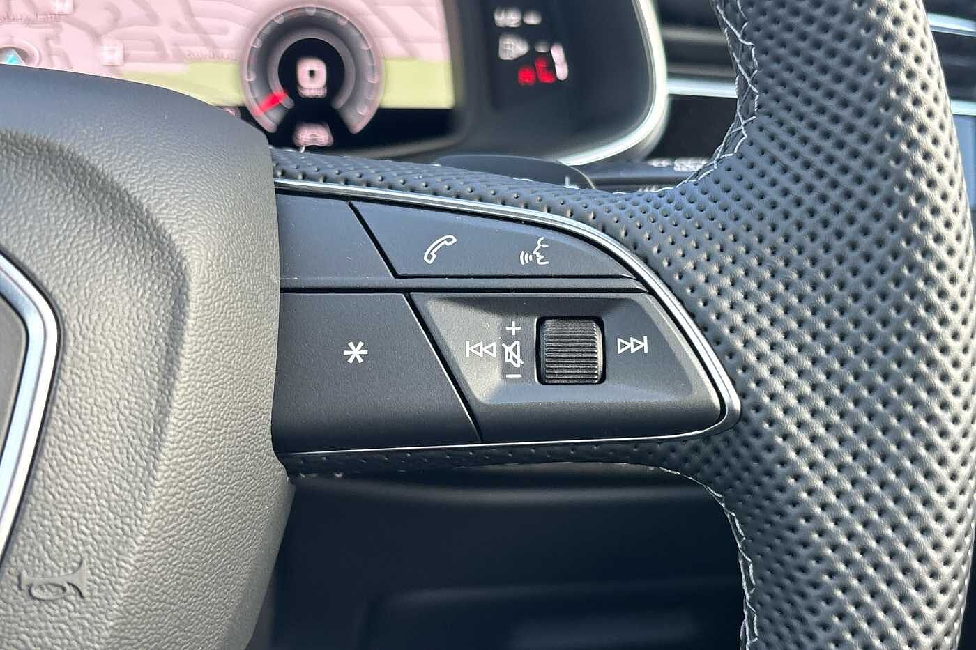 Used Audi Q7 2025 for sale - 77177762: Photo 34