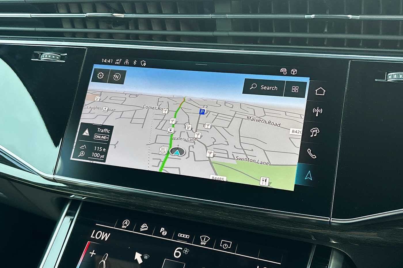 Used Audi Q7 2025 for sale - 77177762: Photo 36