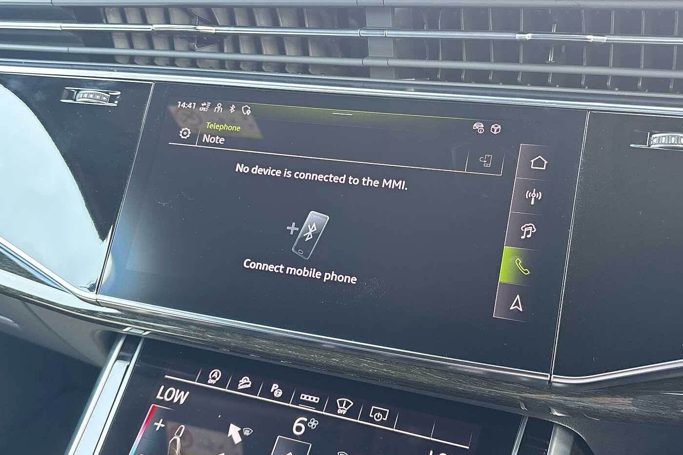 Used Audi Q7 2025 for sale - 77177762: Photo 37