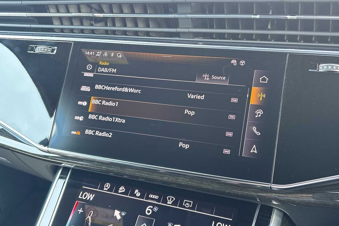 Used Audi Q7 2025 for sale - 77177762: Photo 38