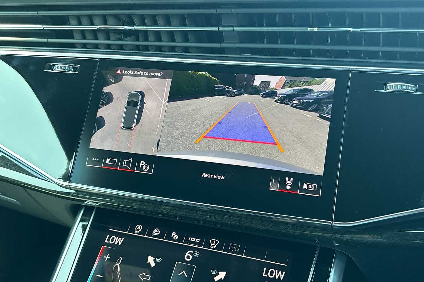 Used Audi Q7 2025 for sale - 77177762: Photo 44