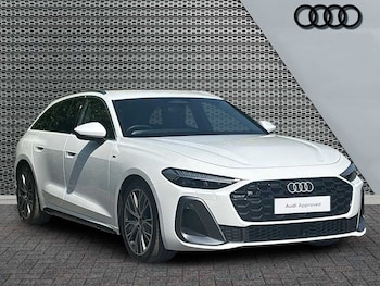 Used Audi A5 2025 for sale - 79000842: Photo