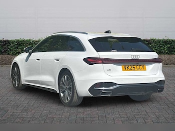 Used Audi A5 2025 for sale - 79000842: Photo