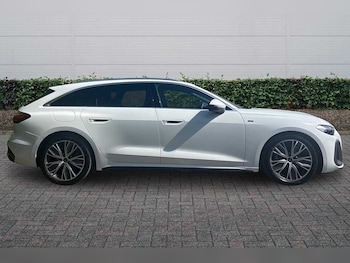 Used Audi A5 2025 for sale - 79000842: Photo