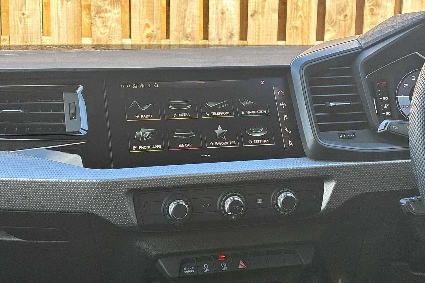 Used Audi A1 2025 for sale - 76500898: Photo 12