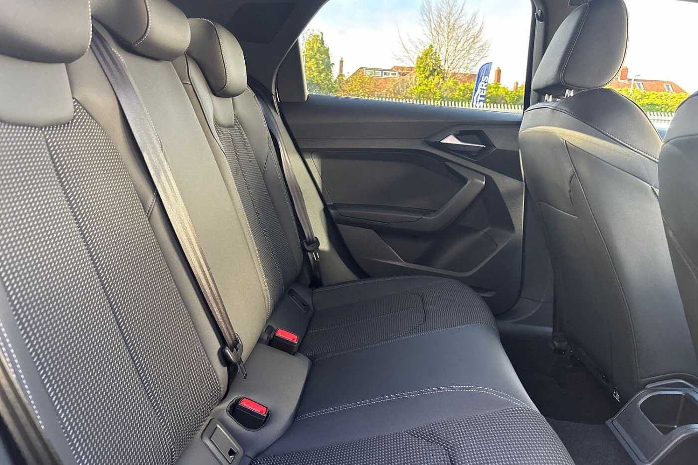 Used Audi A1 2025 for sale - 76500898: Photo 13