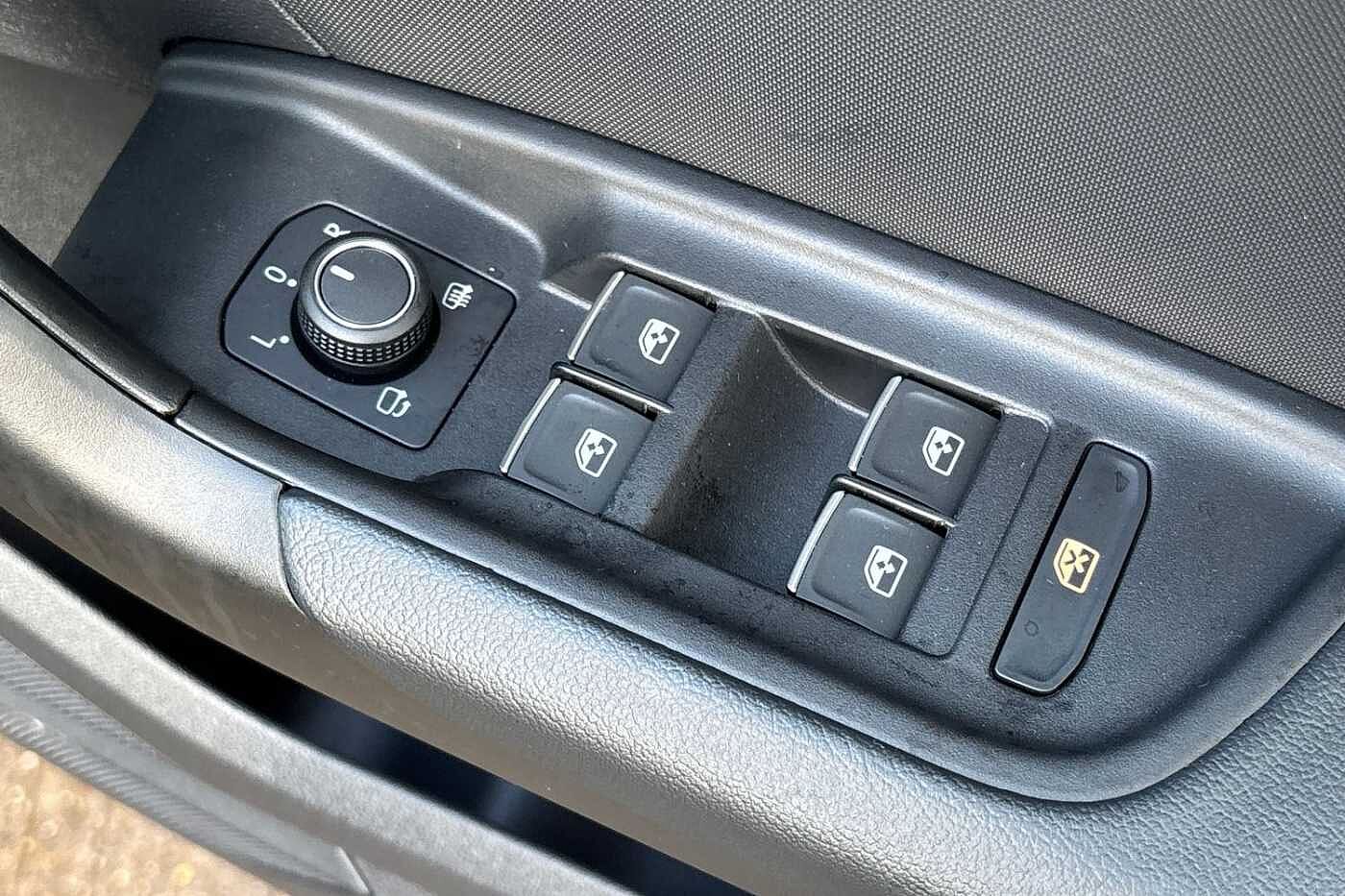 Used Audi A1 2025 for sale - 76500898: Photo 17