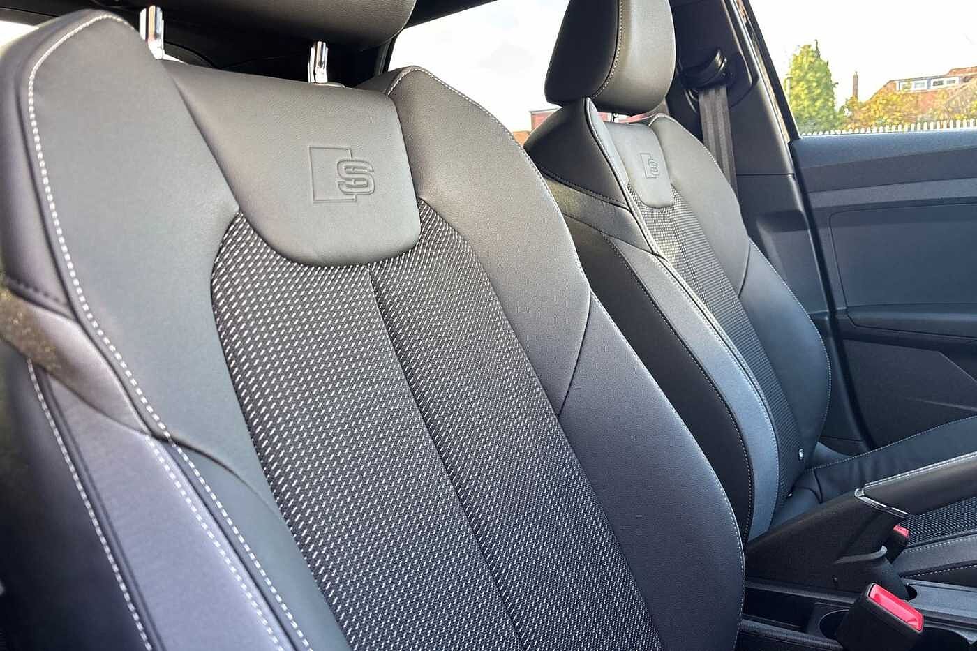 Used Audi A1 2025 for sale - 76500898: Photo 18