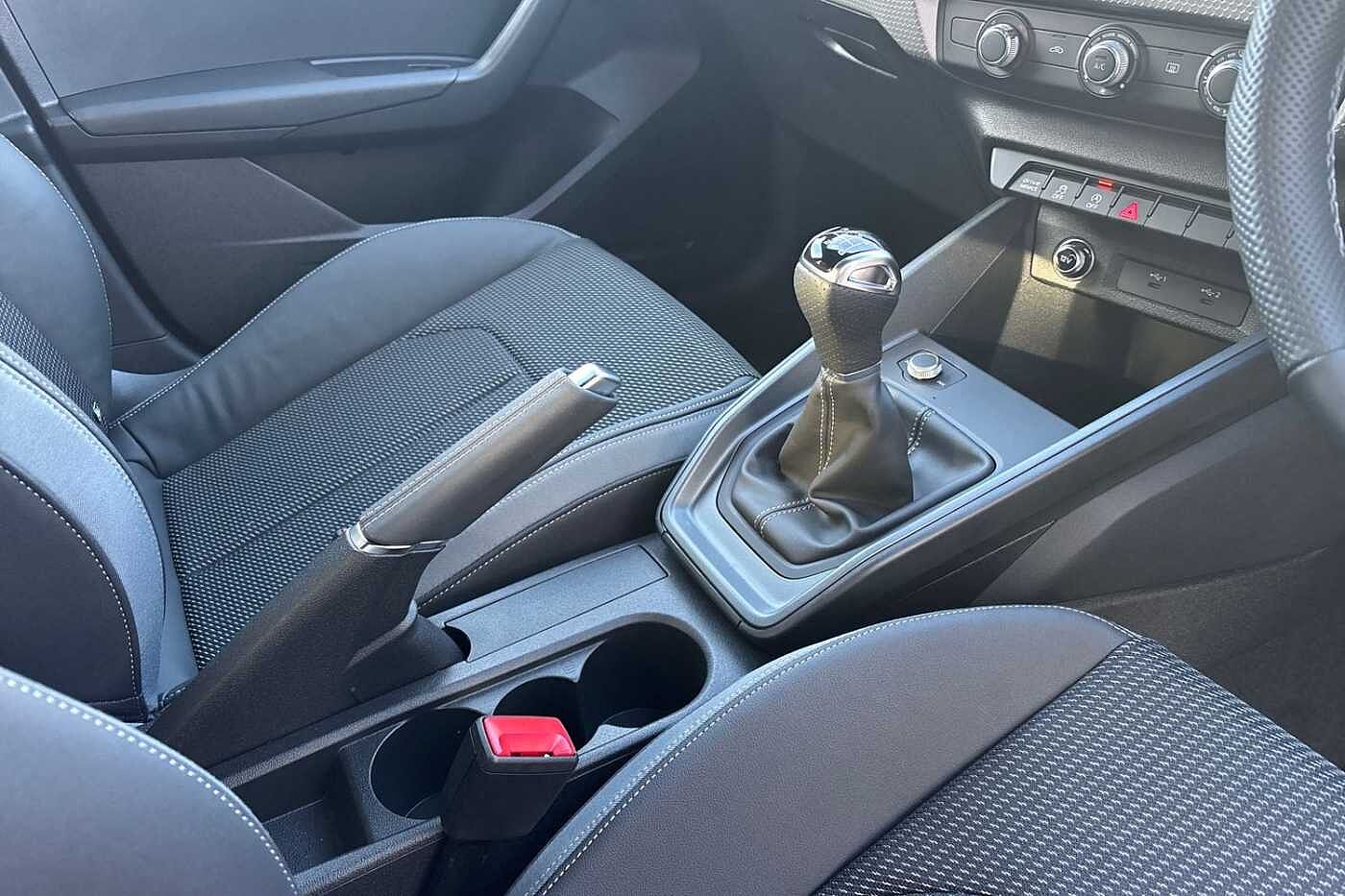 Used Audi A1 2025 for sale - 76500898: Photo 19