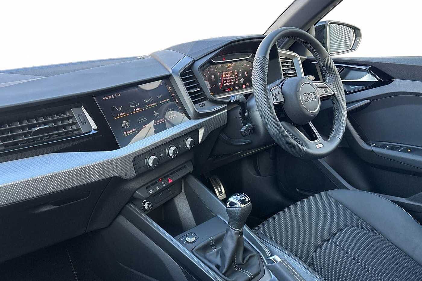 Used Audi A1 2025 for sale - 76500898: Photo 2