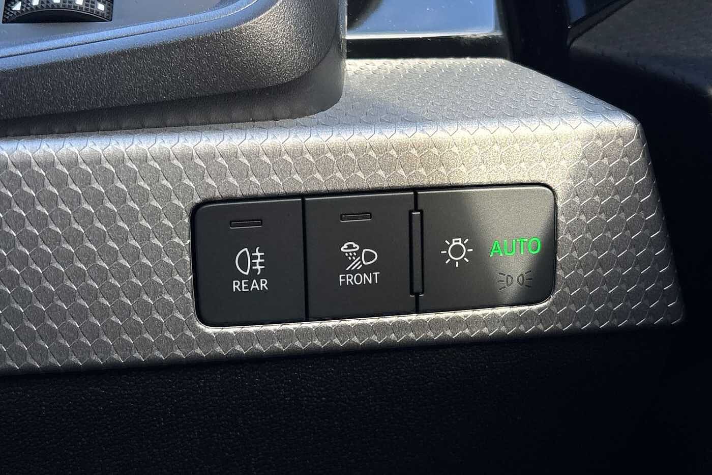 Used Audi A1 2025 for sale - 76500898: Photo 20