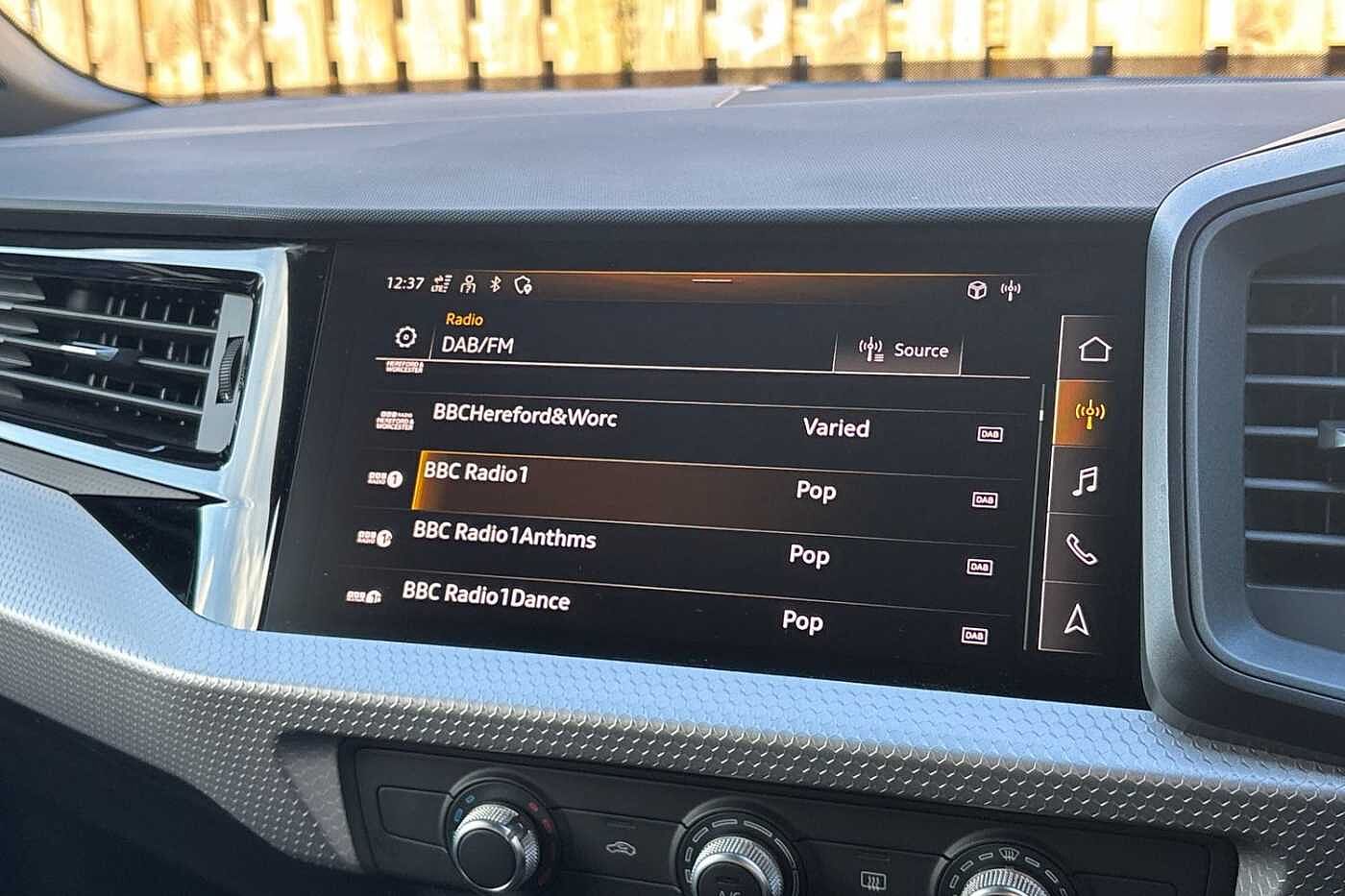 Used Audi A1 2025 for sale - 76500898: Photo 24