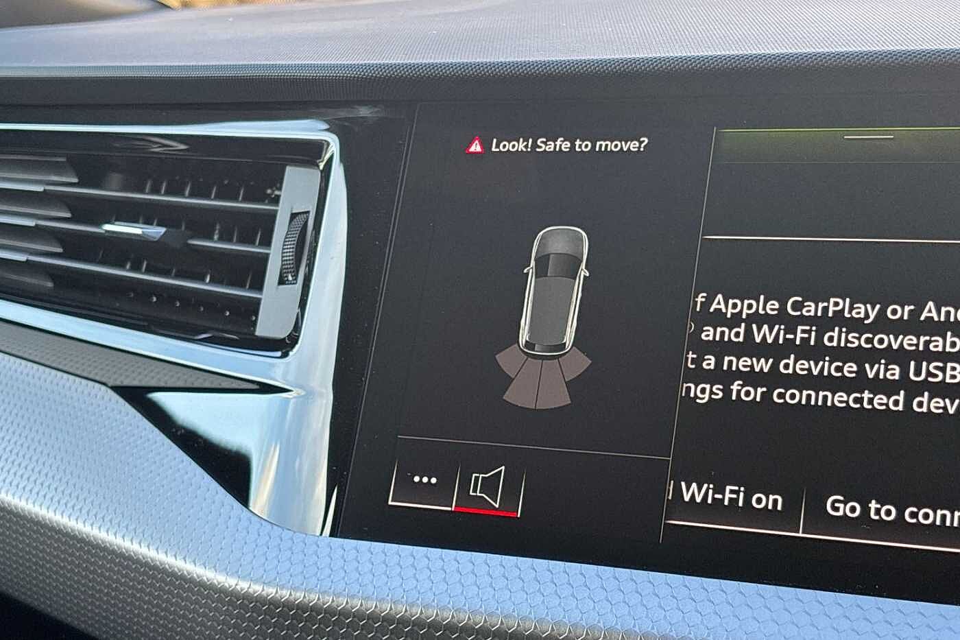 Used Audi A1 2025 for sale - 76500898: Photo 29