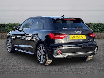 Used Audi A1 2025 for sale - 76500898: Photo