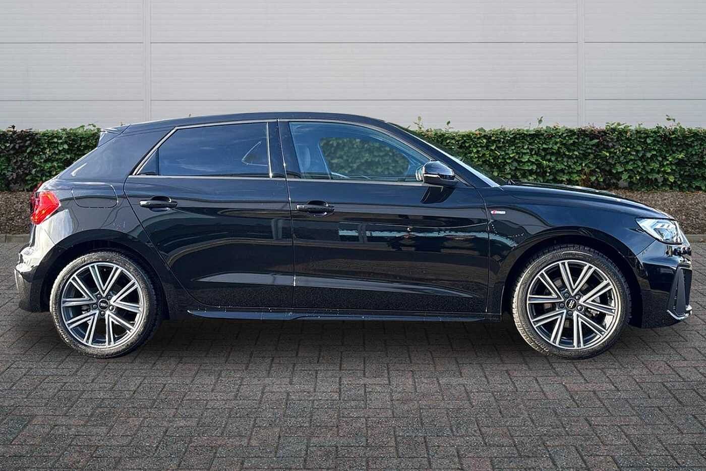 Used Audi A1 2025 for sale - 76500898: Photo 4